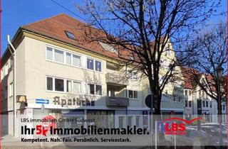 Praxen kaufen in 78727 Oberndorf, Wohnen & Arbeiten unter einem Dach - Flexible Wohn-/Praxiseinheit mit TG-Stellplatz