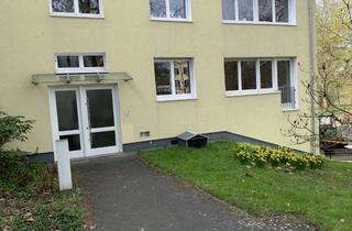 Büro zu mieten in 58239 Schwerte, Schön gelegene Büroetage in einem Wohn- und Bürogebäude