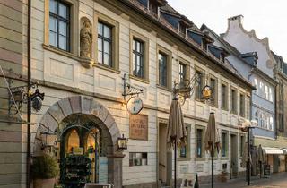 Büro zu mieten in 97688 Bad Kissingen, Direkt von Eigentümer: Büro oder Praxiseinheit in der Fußgängerzone beste Lage