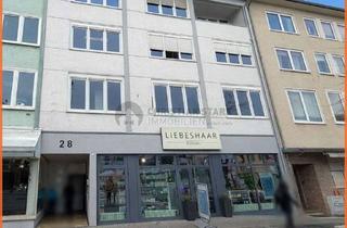 Büro zu mieten in 55543 Bad Kreuznach, Praxis/Büroräume im Herzen von Bad Kreuznach - kurzfristig frei!