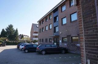 Büro zu mieten in 21244 Buchholz, Hoch hinaus. Fit in den Büroalltag! 3 Büroräume.