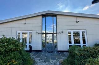 Büro zu mieten in 22869 Schenefeld, Modernes Büro im zentralen Gewerbegebiet von Schenefeld