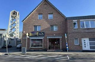 Gewerbeimmobilie mieten in 50389 Wesseling, Gewerbefläche auf Ecklage in Wesseling-Keldenich