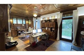 Büro zu mieten in Silberbachstr. 13, 79100 Wiehre, Repräsentative Bürofläche in exklusiver Villenlage – FR-Holbeinviertel