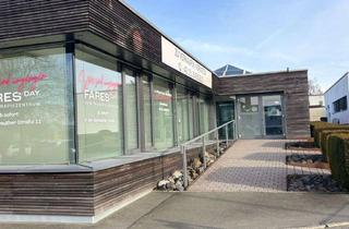 Gewerbeimmobilie kaufen in Orlamünderstraße, 95326 Kulmbach, außergewöhliches Gebäude, als Praxis, Büro oder Kanzlei nutzbar, zu verkaufen