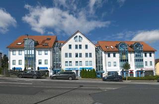 Büro zu mieten in Frankfurter Straße 198, 61118 Bad Vilbel, Schönes kleines Büro / Praxis in Attraktivem Anwesen