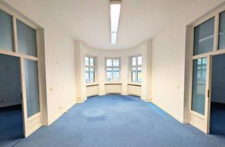 Praxen mieten in Residenzstraße 28, 13409 Reinickendorf, Praxisfläche / MVZ in der Residenzstraße – ca. 175 m², repräsentativ ausbaubar