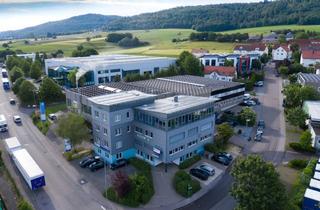 Büro zu mieten in Felix-Wankel-Str., 73431 Aalen, Provisionsfrei: Helle Bürofläche in guter Lage