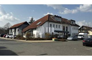 Büro zu mieten in 90765 Poppenreuth, Große Halle mit 3 ebenerdigen Toren samt kleiner Bürofläche in Fürth - JLL