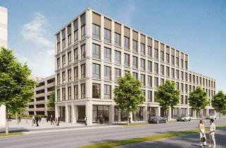 Gewerbeimmobilie mieten in 88131 Lindau, Arbeiten über den Dächern – stilvolle Gewerbefläche im Penthouse-Stil - RESERVIERT