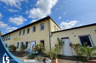 Praxen mieten in 39576 Stendal, Praxisräume in Top-Lage Stendal | flexibel | Pauschalmiete | Parkplätze