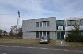 Gewerbeimmobilie mieten in Joseph-Von-Fraunhofer-Str., 52477 Alsdorf, Gebäudeteil mit eigenem Hauseingang