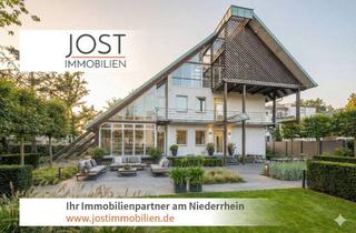 Gewerbeimmobilie kaufen in 41065 Mönchengladbach, Einzigartige Immobilie für innovative Projekte in zentraler Lage.