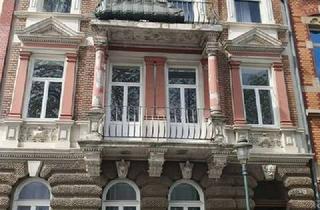 Büro zu mieten in Kaiserplatz 10, 52222 Stolberg, Beletage als Büro / Praxisfläche im Herzen von Stolberg - renoviert und bezugsfrei !