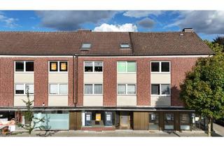 Geschäftslokal mieten in Bußmannstraße 16, 45896 Hassel, Kleine Gewerbefläche in Gelsenkirchen – ideal für Imbiss oder Laden – sofort verfügbar