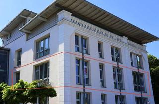 Praxen kaufen in 56841 Traben-Trarbach, Repräsentative BÜRO-/PRAXIS-/KANZLEI-Einheit in TRABEN