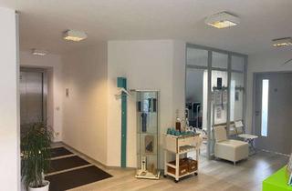 Büro zu mieten in Königstraße 73, 90402 Nürnberg, 160 qm Büro-/Praxisfläche im Herzen Nürnbergs