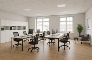 Büro zu mieten in Mönchshofstraße, 94234 Viechtach, Exklusive Bürofläche im Zentrum von Viechtach