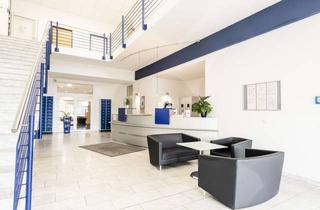 Büro zu mieten in Mottmannstraße 1-3, 53842 Troisdorf, BCC- Professionelles Büro 0.52/ | 25m² | Empfang | Möbliert | Post-/ Paketannahme | | Provisionsfrei