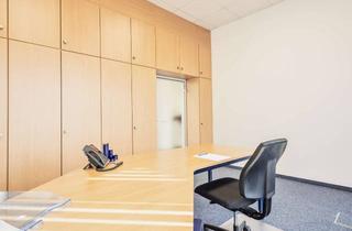 Büro zu mieten in Mottmannstraße 1-3, 53842 Troisdorf, Herbstaktion: - 20% Rabatt bis 31.10. | möbl. Büro 25m² | weitere Größen | provisionsfrei