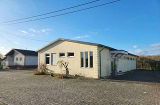 Gewerbeimmobilie mieten in 56587 Oberhonnefeld-Gierend, Hochwertig ausgestattete Gewerbehalle in verkehrsgünstiger Lage