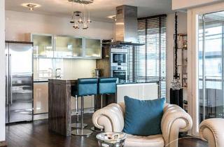 Immobilie mieten in Neß, 20457 HafenCity, Möbliert und auf Zeit -Businesswohnung in der Hafencity