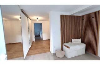 Immobilie mieten in 65614 Beselich, Traumhaft möblierte Wohnung für Pendler/Wochenendfahrer