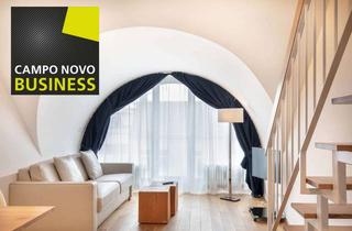 Immobilie mieten in Marsstraße, 80335 Maxvorstadt, Möblierte Maisonette-Wohnung in München – Ihr stilvolles Zuhause auf Zeit mit All-Inclusive-Komfort!