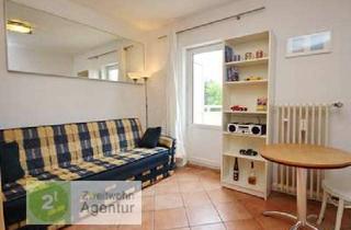 Immobilie mieten in 40239 Düsseltal, Schönes möbliertes Apartment,Düsseldorf-Düsseltal.