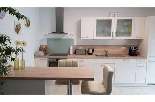 Immobilie mieten in 53919 Weilerswist, Attraktive, voll möblierte 3-Zimmer-Wohnung in ruhiger Lage von Weilerswist