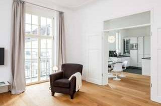 Immobilie mieten in Kurfürstendamm 193, 10707 Charlottenburg, möbliertes Wohnen im Haus Cumberland am Kurfürstendamm