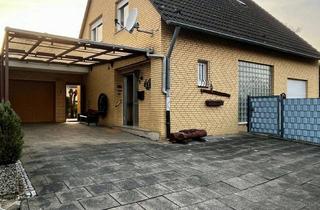 Immobilie mieten in Leuwenend, 50181 Bedburg, Einfamilienhaus mit Garten