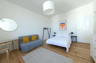 Immobilie mieten in Osnabrücker Straße, 10589 Charlottenburg, Osnabrücker Straße, Berlin furnished