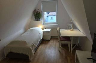 Immobilie mieten in Schmiedstraße, 61440 Oberursel, Schmiedstraße, Oberursel (Taunus) furnished