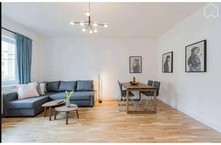 Immobilie mieten in Babelsberger Straße, 10715 Wilmersdorf, Babelsberger Straße, Berlin furnished