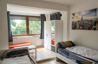 Immobilie mieten in Hempenweg, 28197 Woltmershausen, Hempenweg, Bremen furnished