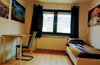 Immobilie mieten in Hempenweg, 28197 Woltmershausen, Hempenweg, Bremen furnished