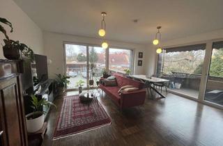 Immobilie mieten in 15732 Eichwalde, Möblierte 2-Zimmer-Wohnung in Eichwalde (01.10. – 31.12.2026) – Nähe Berlin