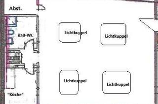 Lager mieten in Venloer Straße 99, 50259 Pulheim, * CITY-LAGER * IM HERZEN der Stadt *