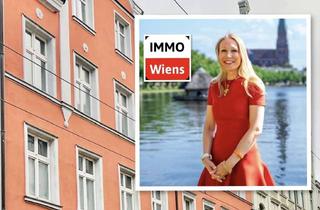 Immobilie mieten in Goethestraße 20, 19053 Feldstadt, Gewerberäumlichkeiten Goethestraße EG und HP mit Terrasse und Hof, Nähe zum Schloss