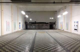 Immobilie mieten in Wiesdorferplatz 45, 51373 Wiesdorf, Ehemalige Kinofläche in Top-Lage – Wiesdorfer Platz, Fußgängerzone