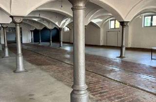 Immobilie mieten in Graf-Toerring-Str. 17, 82229 Seefeld, Ein Ort mit Seele – Historischer Kuhstall von Schloss Seefeld