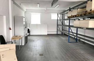 Lager mieten in Ernst-Gremler-Str. 18, 58239 Schwerte, Attraktive Lagerfläche im Gewerbegebiet Schwerte-Ost zu vermieten