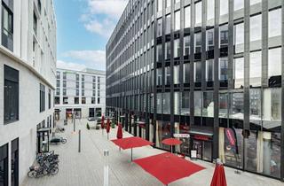 Geschäftslokal mieten in Viktoriastraße 14a, 44787 Bochum, Husemann Karree Bochum - Einzelhandelsfläche - flexible Raumaufteilung