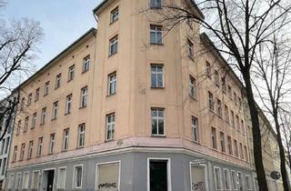 Geschäftslokal mieten in Lehderstraße, 13086 Weißensee, Charmanter Eckladen nahe Greifswalder Straße [120 m²] provisionsfrei
