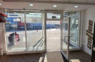 Geschäftslokal mieten in Am Markt, 21509 Glinde, Direkt "Am Markt" Ladenfläche auf ca. 85 m².