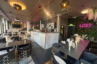 Gastronomiebetrieb mieten in 55543 Bad Kreuznach, Moderne möblierte Gastronomiefläche in Top-Innenstadtlage von Bad Kreuznach