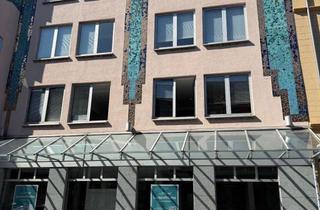 Geschäftslokal mieten in Diezer Straße 14, 65549 Limburg, Ladenfläche mit großen Schaufenstern zur Miete