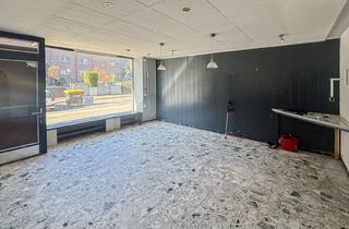 Geschäftslokal mieten in 40699 Erkrath, Ladenlokal am S-Bahnhof