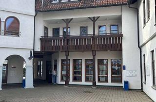 Gewerbeimmobilie kaufen in 88441 Mittelbiberach, Sie suchen eine solide Kapitalanlage mit ca. 6,0 % Rendite....